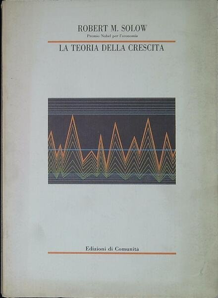 La teoria della crescita : un'esposizione