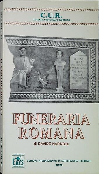 Funeraria romana