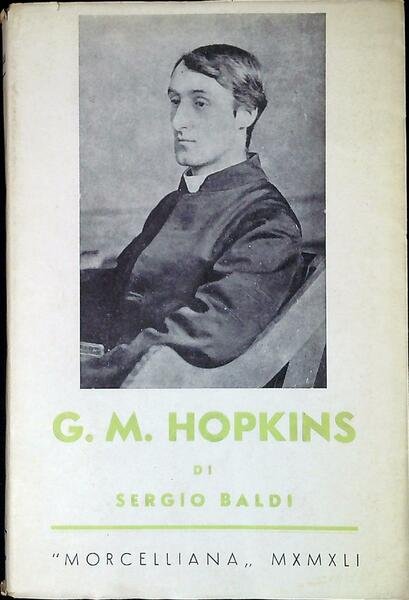 G. M. Hopkins