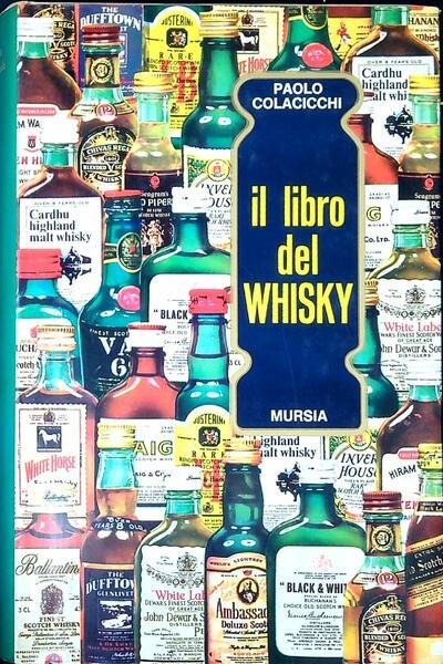 Il libro del whisky