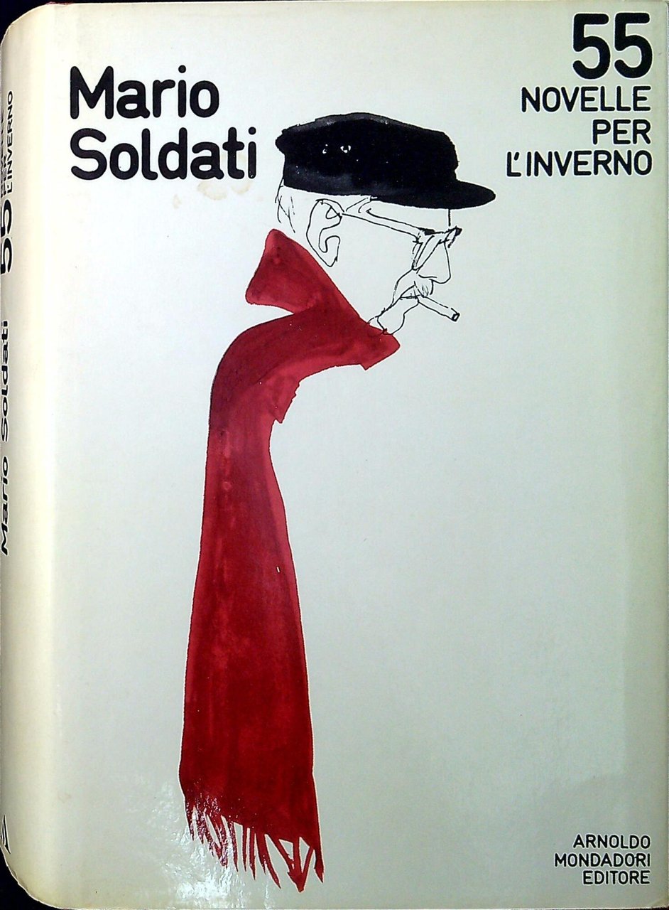 55 Novelle Per L'inverno | Immagine principale