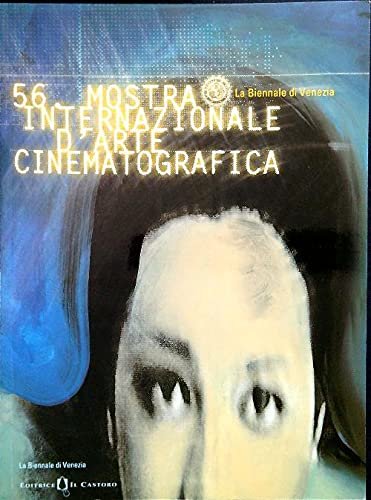 56 Mostra Internazionale d'arte cinematografica