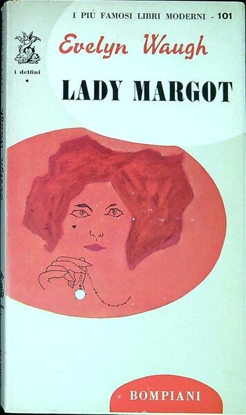 Lady Margot