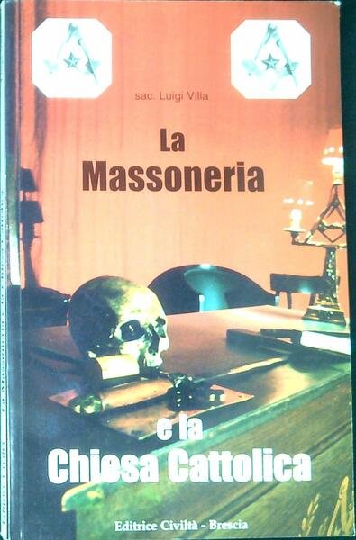 La Massoneria e la Chiesa Cattolica