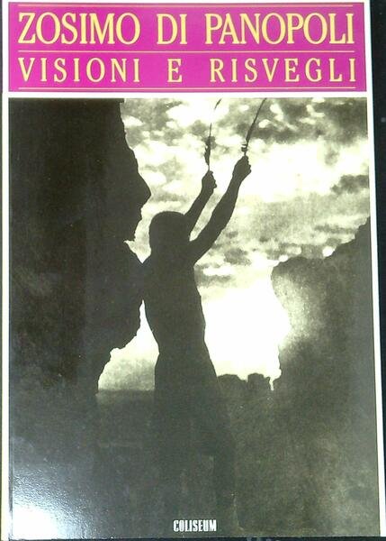VISIONI E RISVEGLI