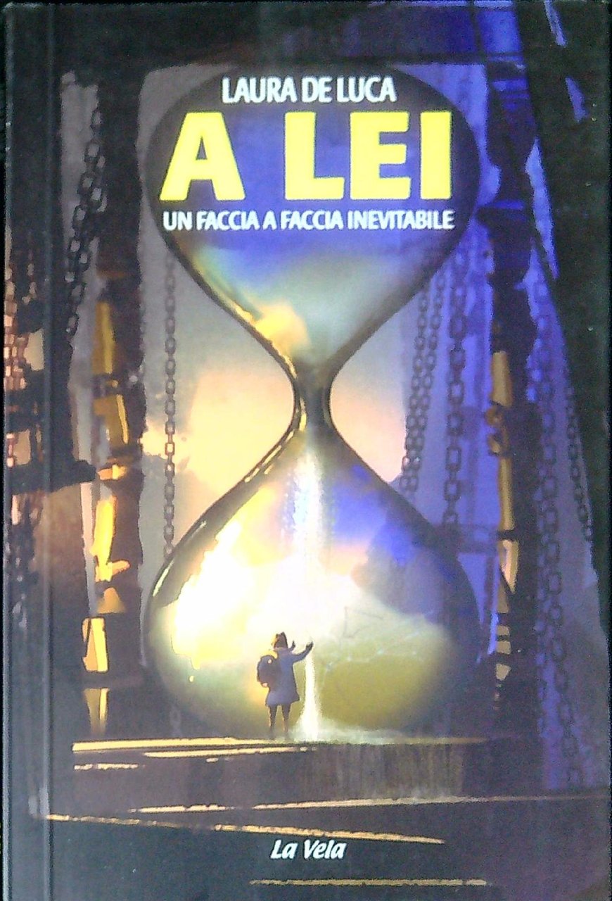 A LEI un faccia a faccia inevitabile | Immagine principale