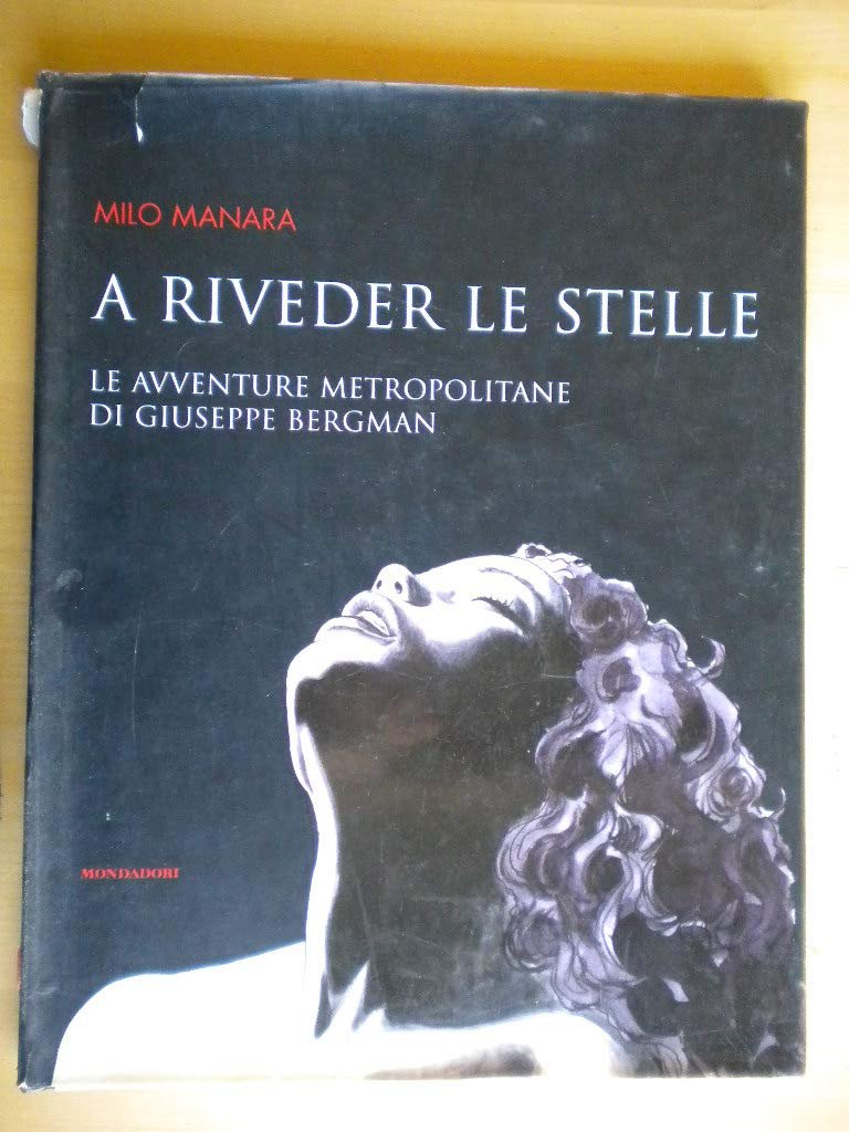 A riveder le stelle. Le avventure metropolitane di Giuseppe Bergman