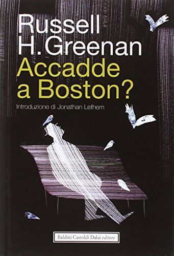 Accadde a Boston?