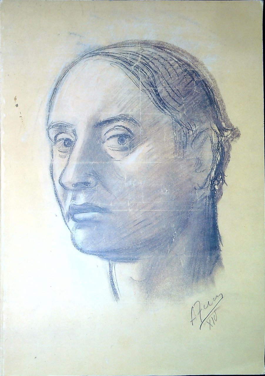 Achille Funi : itinerari di un affrescatore 1930-1943 | Immagine principale