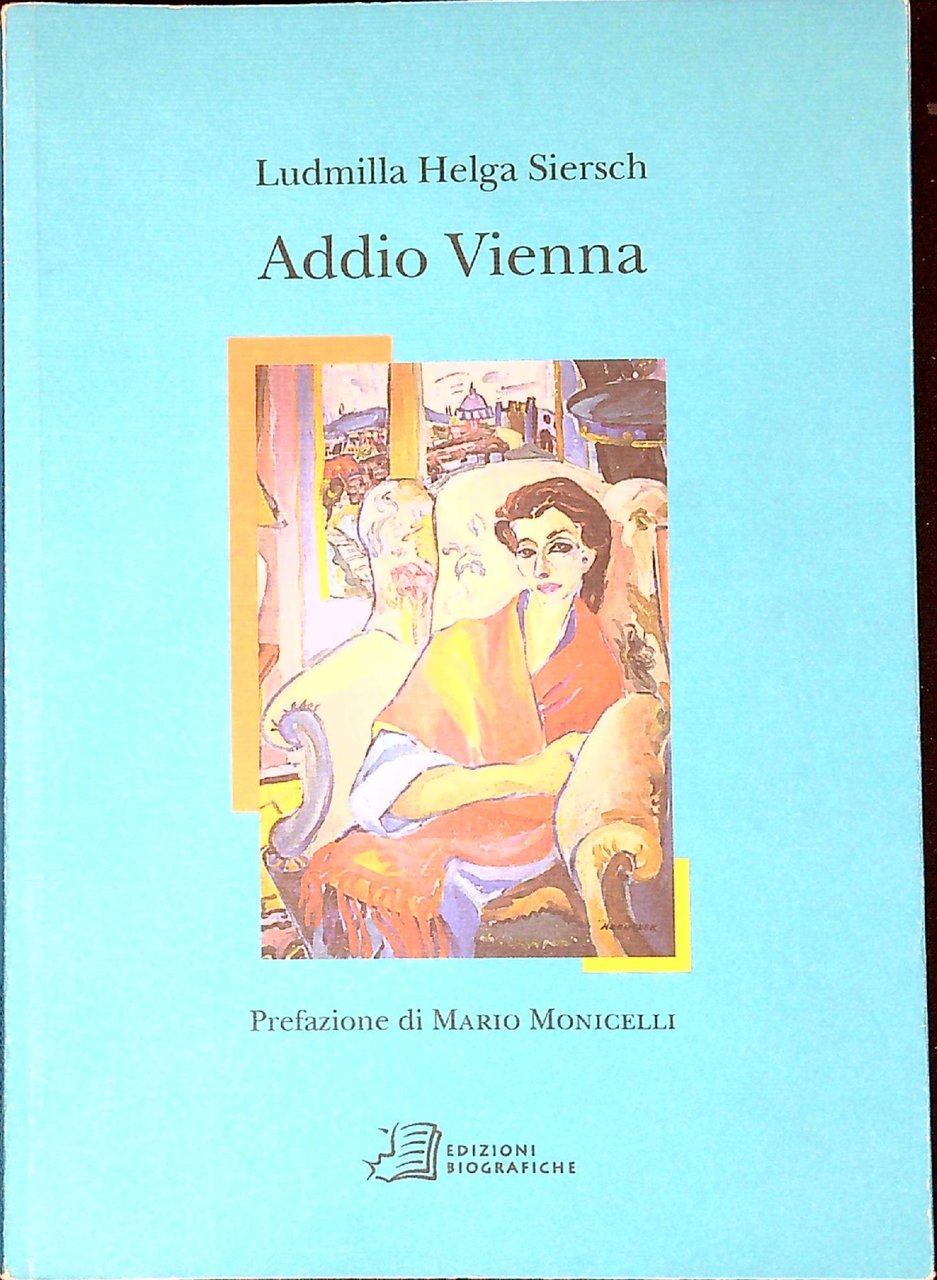 Addio Vienna