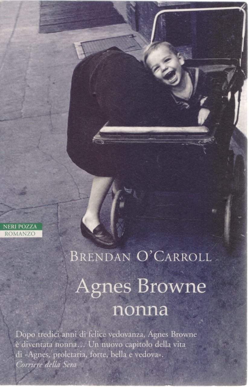Agnes Browne nonna | Immagine principale