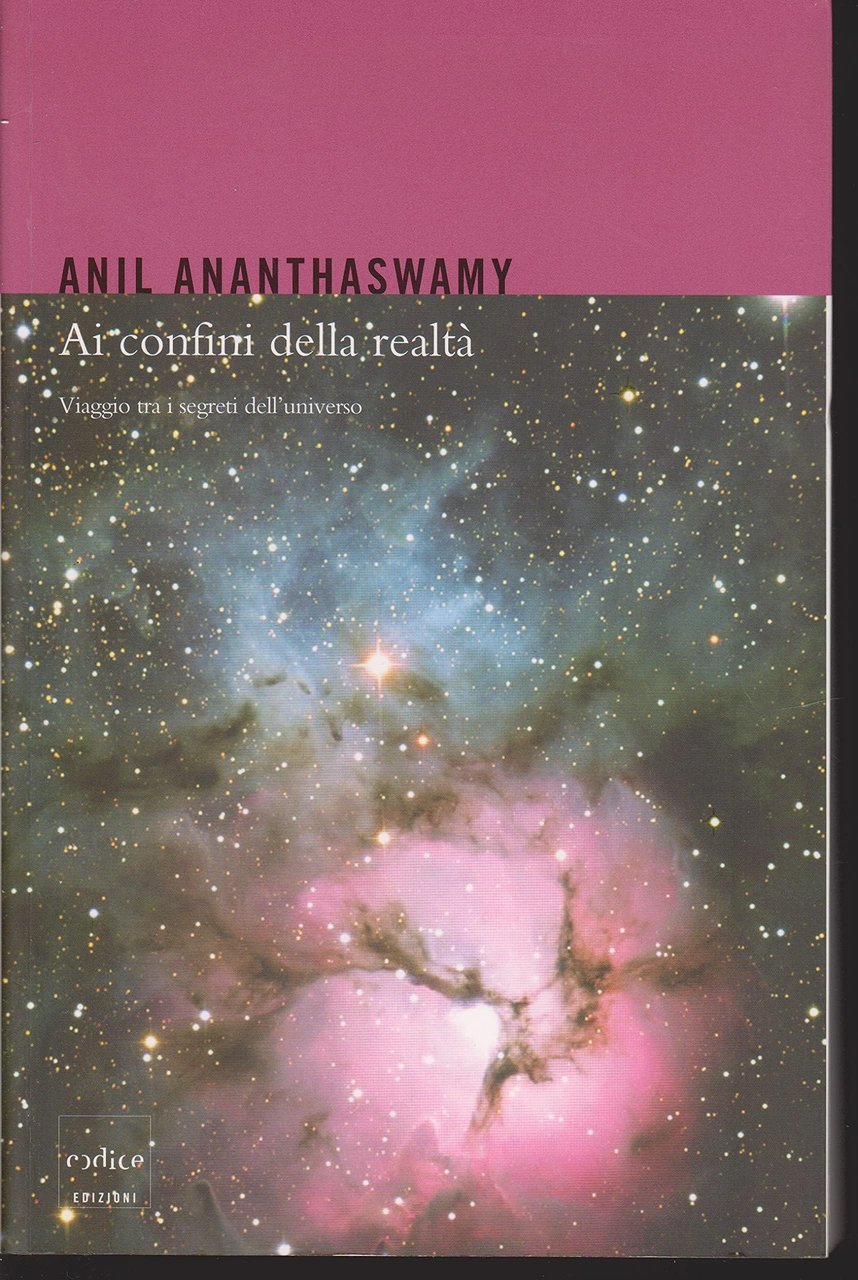 Ai confini della realtà. Viaggio tra i segreti dell'universo | Immagine principale