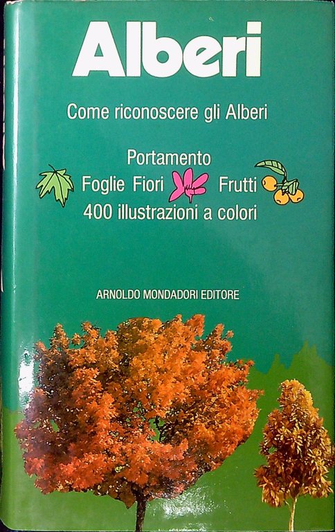 Alberi