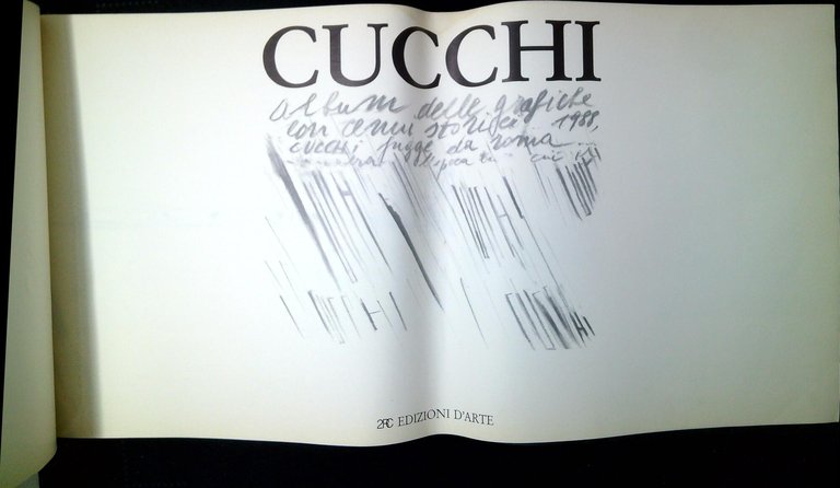 Album delle grafiche con cenni storici... | Immagine Gallery 2