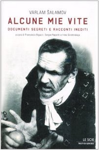 Alcune mie vite. Documenti segreti e racconti inediti | Immagine principale