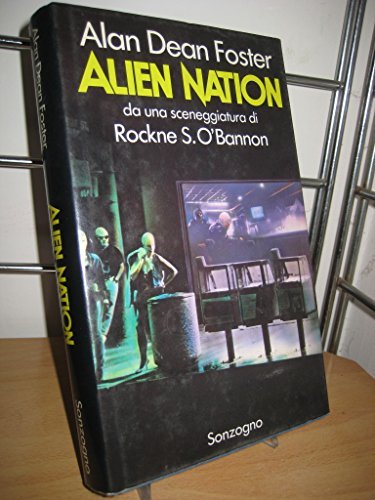 Alien nation