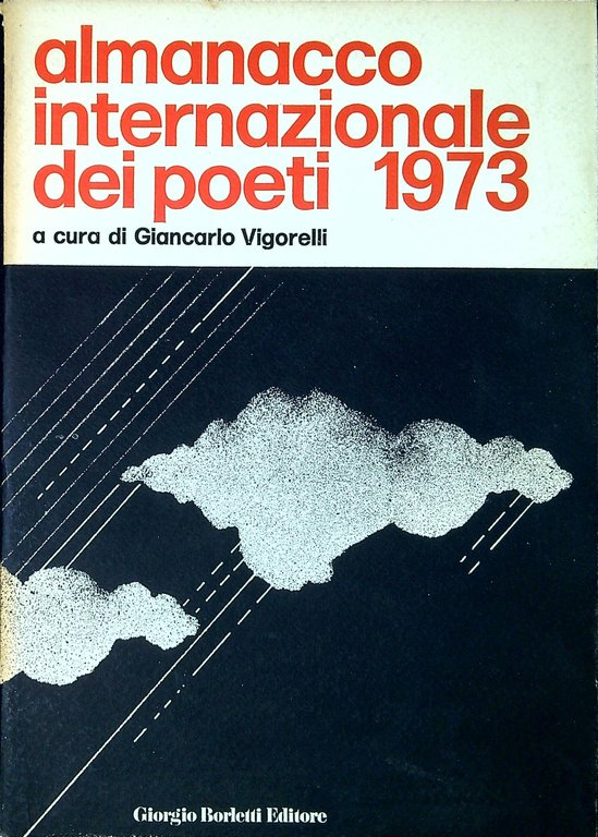 Almanacco internazionale dei poeti 1973