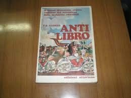 Alonzo F.S. - ANTILIBRO