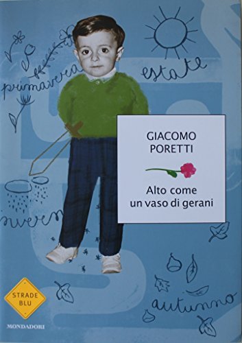 Alto Come Un Vaso Di Gerani | Immagine principale