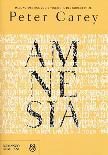 Amnesia