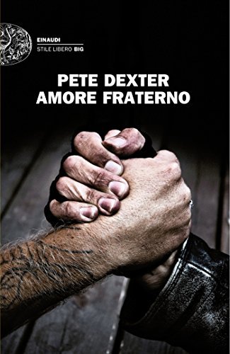Amore fraterno (Einaudi. Stile libero big) | Immagine principale