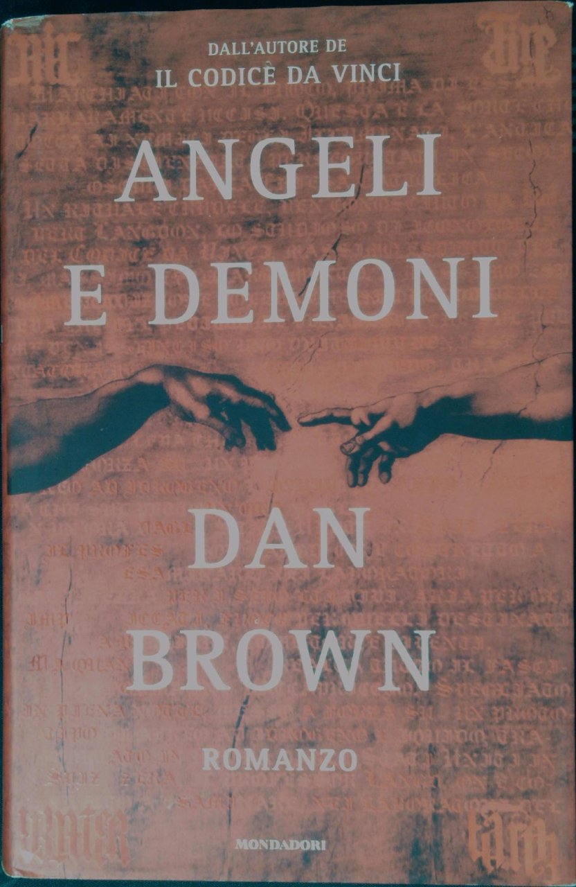 Angeli e demoni