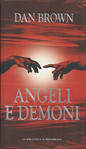 Angeli e demoni