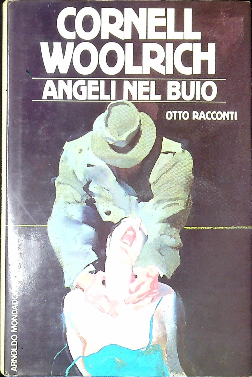 Angeli nel buio