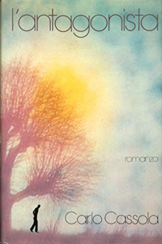 Antagonista (L')