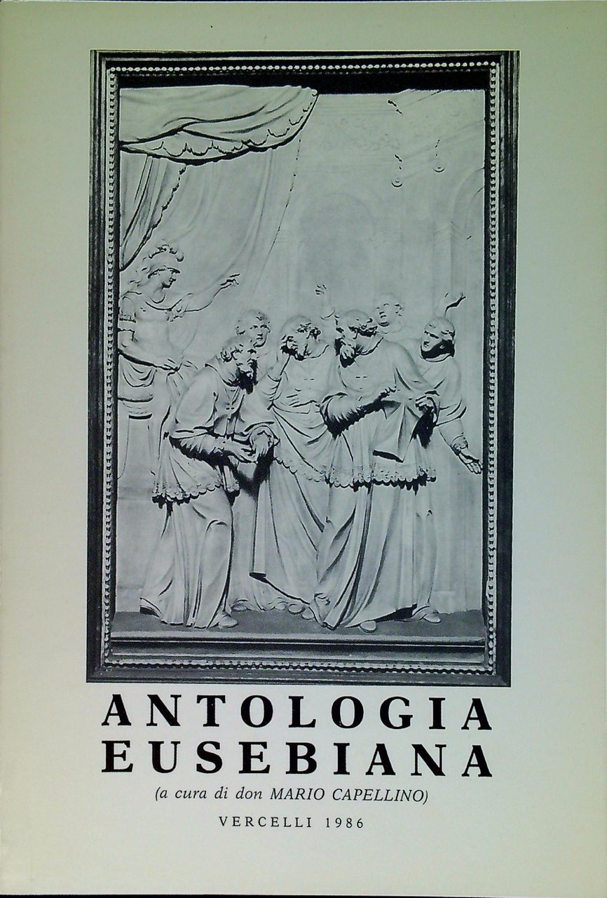 Antologia eusebiana