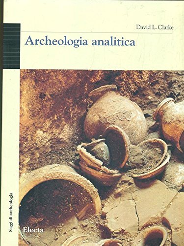 Archeologia analitica