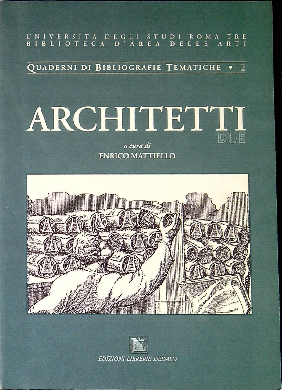 Architetti due