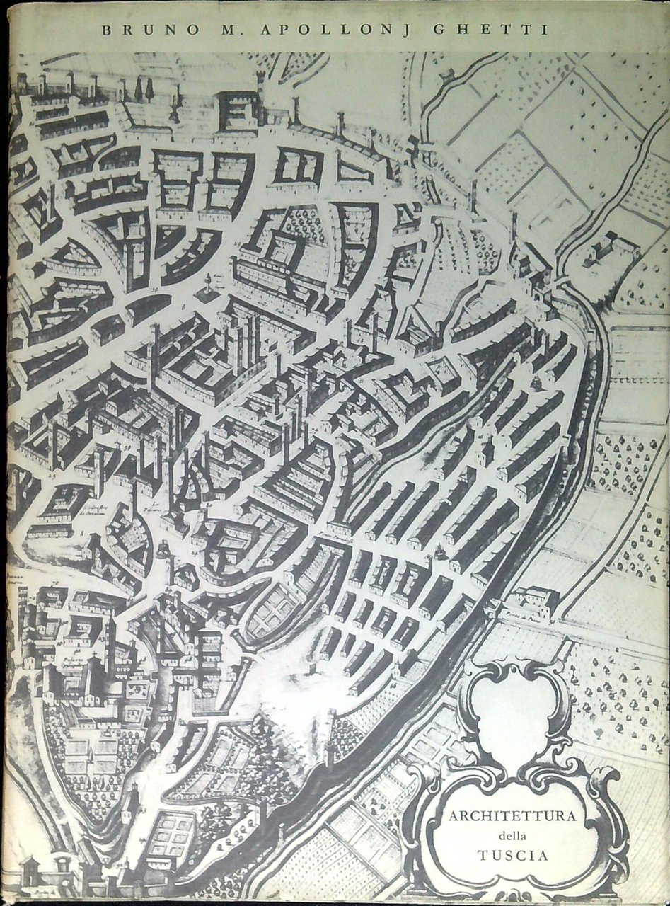 Architettura della Tuscia | Immagine principale