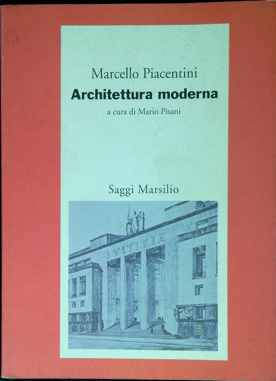 Architettura moderna