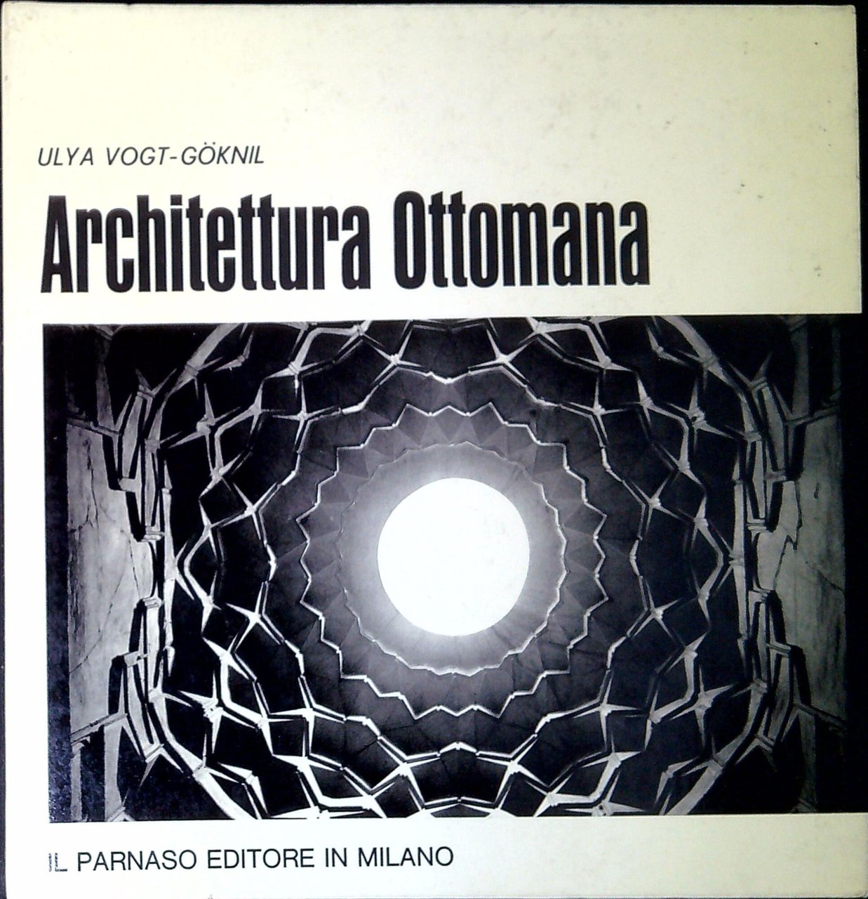 Architettura ottomana