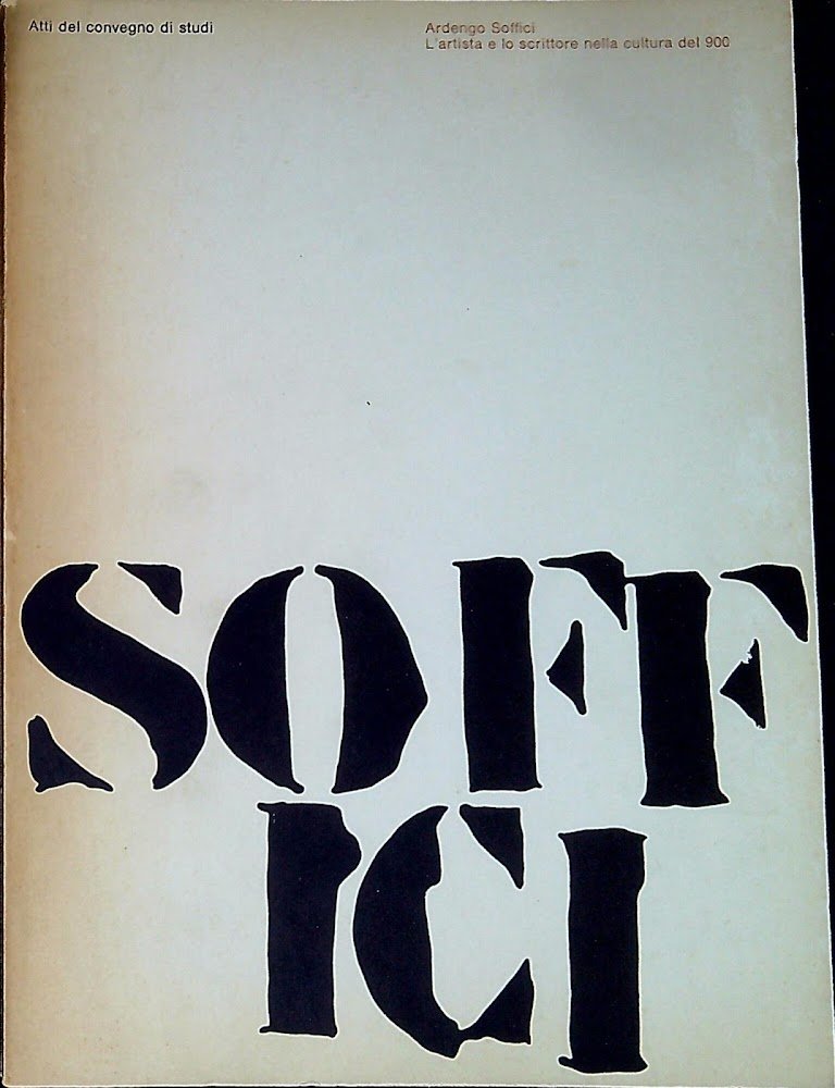 Ardengo Soffici : l'artista e lo scrittore nella cultura del …