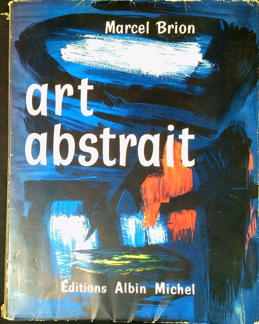 Art abstrait