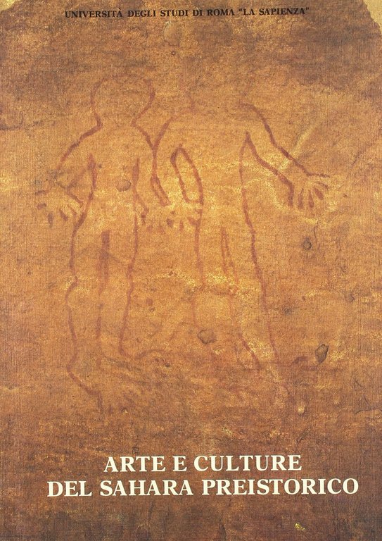 Arte e culture del Sahara preistorico | Immagine Gallery 2