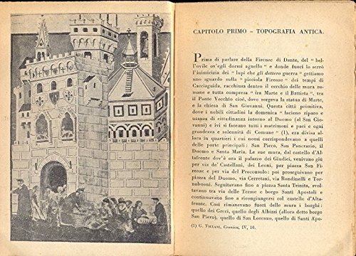 Arte e vita mistica nella Firenze di Dante. Bibliotechina Florentia: … | Immagine principale