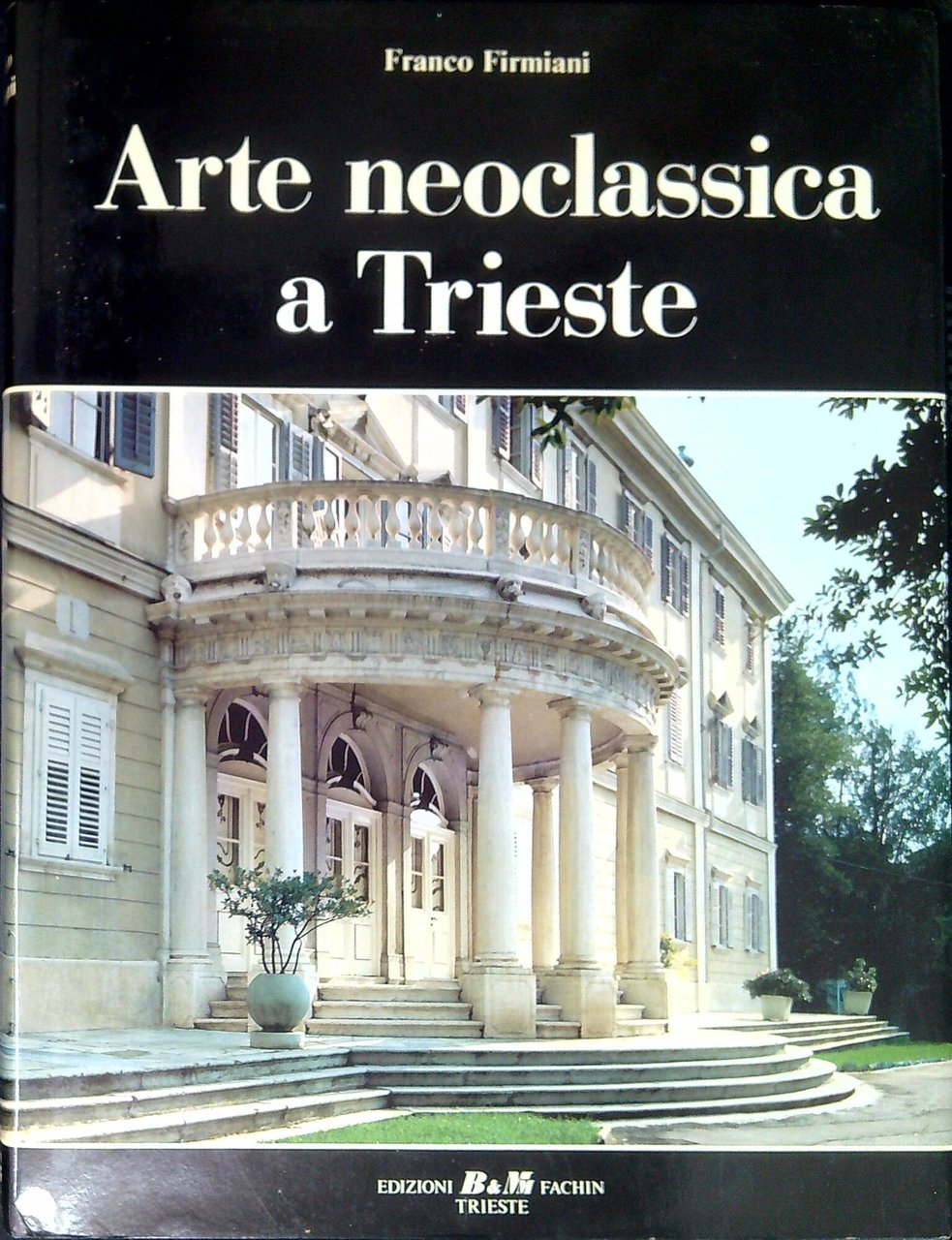 Arte neoclassica a Trieste