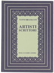 Artisti scrittori | Immagine principale