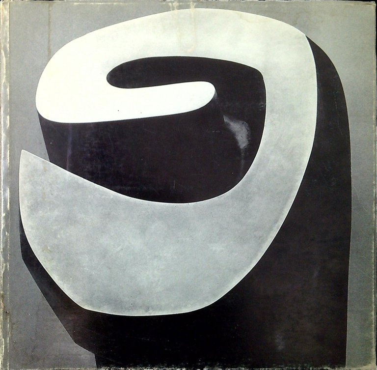Arturo Carmassi : Comune di Ferrara, Galleria civica d'arte moderna, Palazzo dei diamanti, 29 maggio-26 giugno 1977
