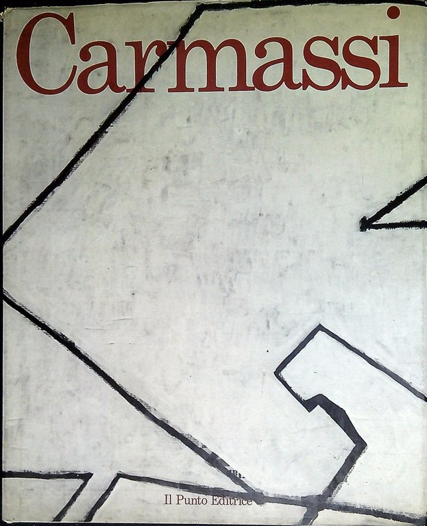 Arturo Carmassi : le possibilità del segno