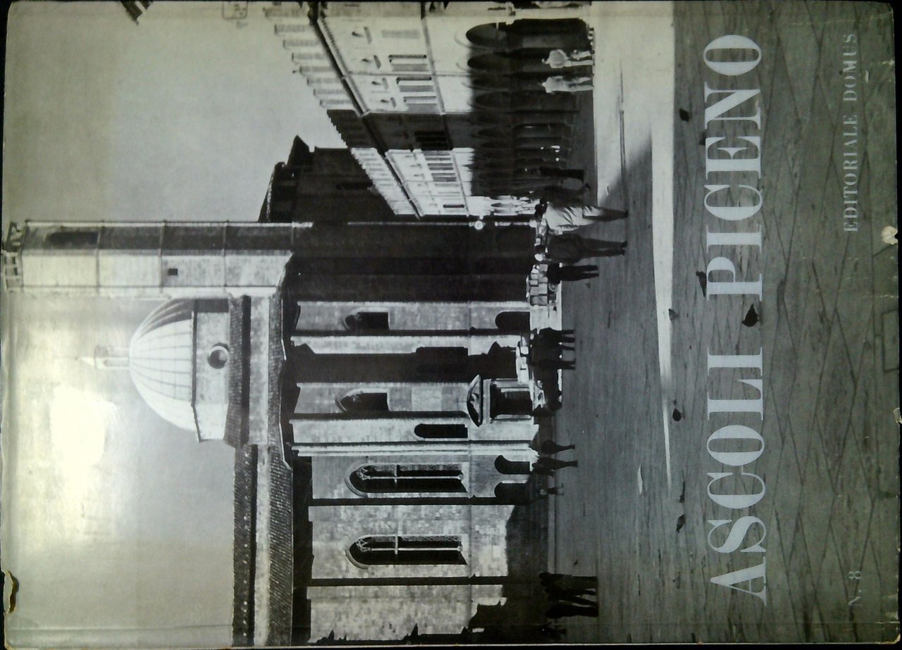 Ascoli Piceno | Immagine principale