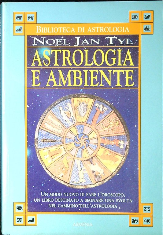 Astrologia e ambiente