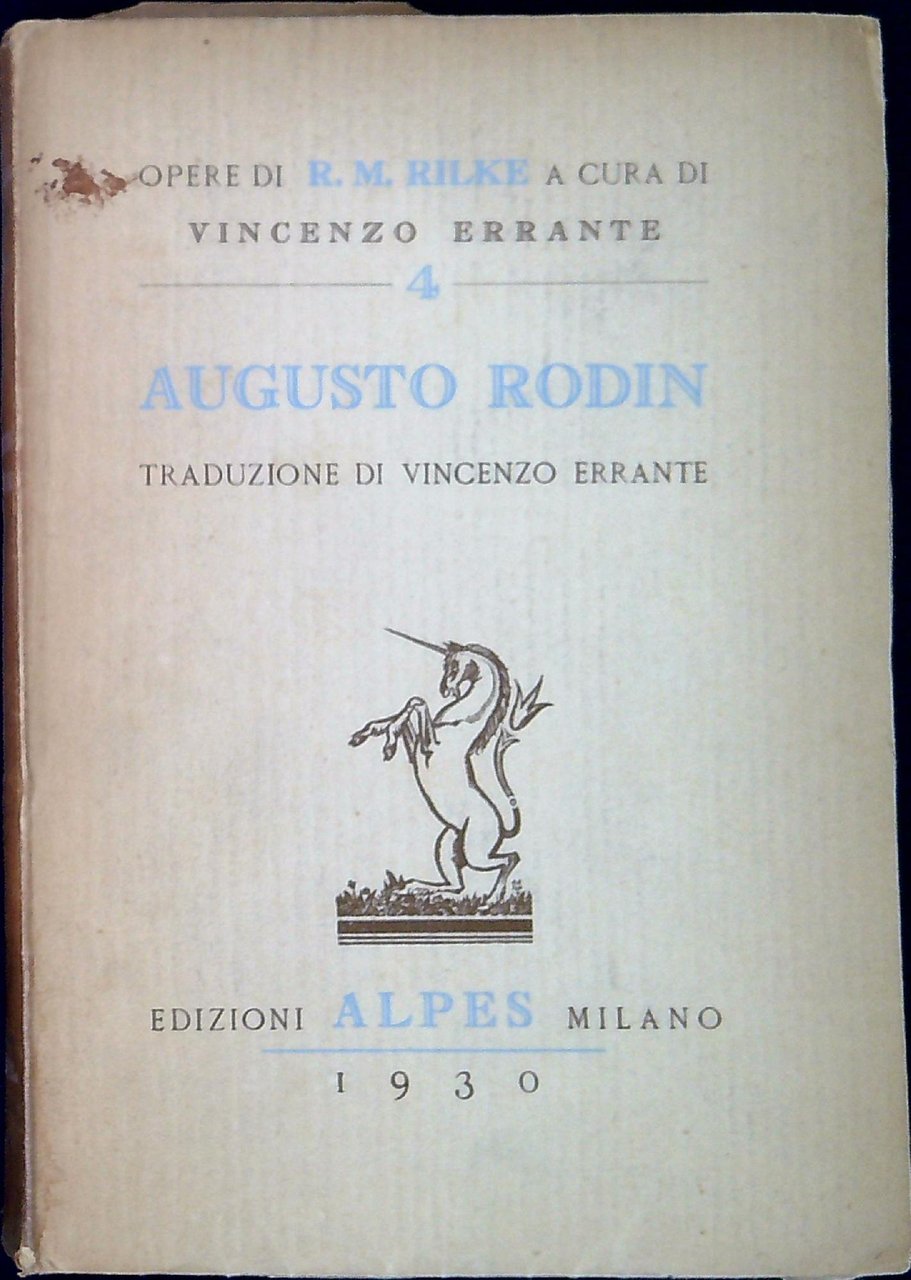 Augusto Rodin