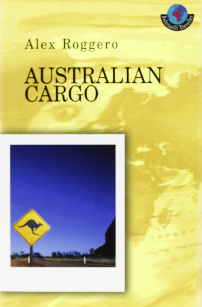 Australian cargo | Immagine principale