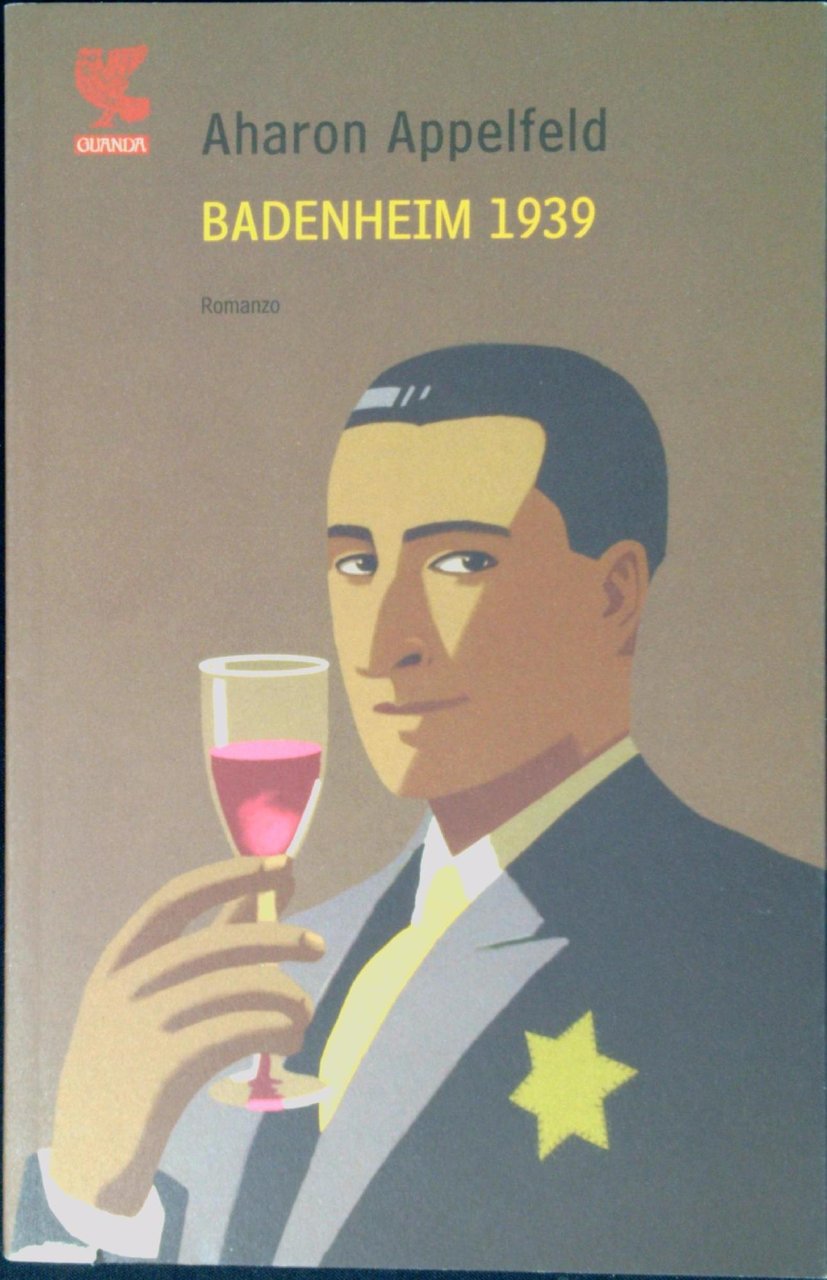 Badenheim 1939