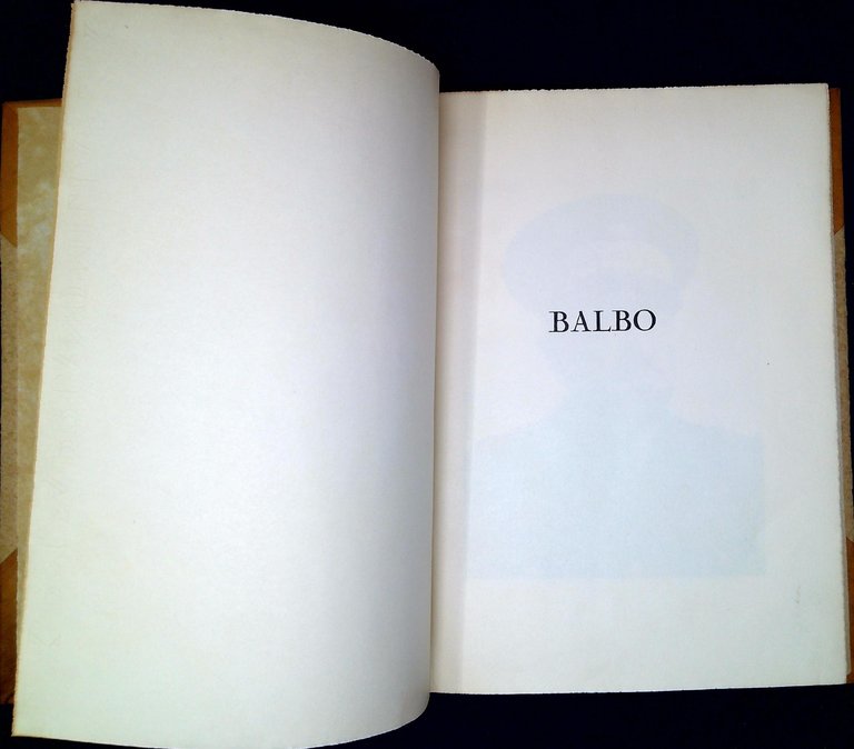 Balbo