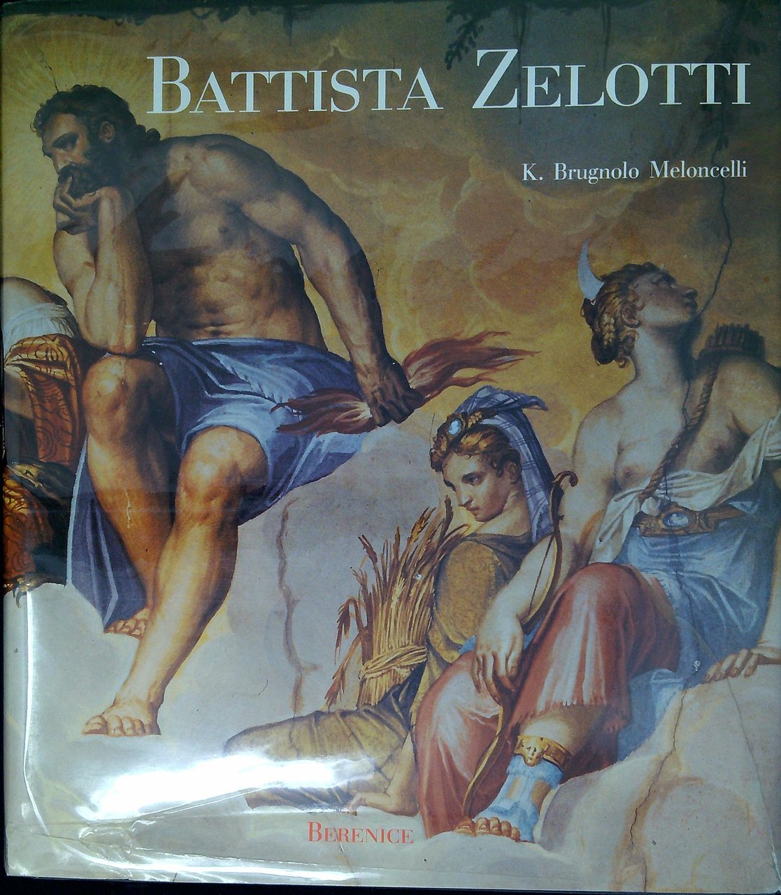 Battista Zelotti